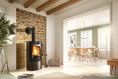 stove Drooff Andalo 3 S