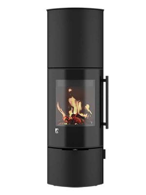 Preview: stove Drooff Andalo 3 W L