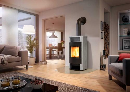 stove Drooff Arola 2 NatStone