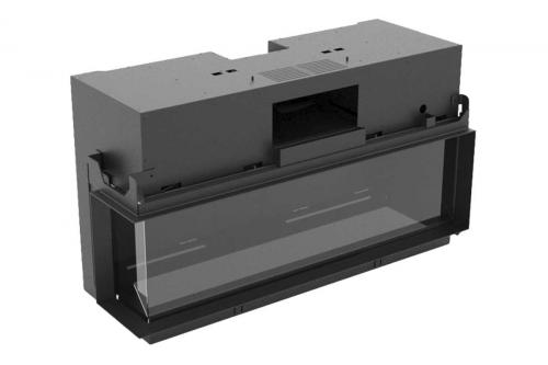 Preview: electric fireplace insert Virtuo 130/2 Evolve from DRU