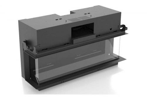 Preview: electric fireplace insert Virtuo 150-3 Evolve from DRU