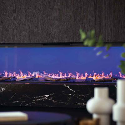Preview: Glammfire Elektrokamin Prestige 1200