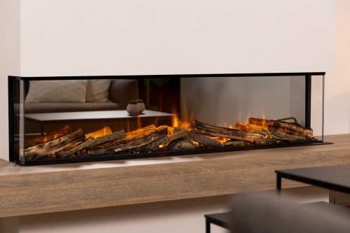 Elektrokamin Glammfire Spectrum 150
