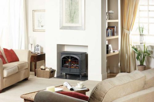 Preview: Dimplex Stockbridge