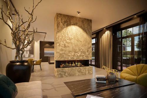 electric fireplace insert Virtuo 180/3 Evolve from DRU