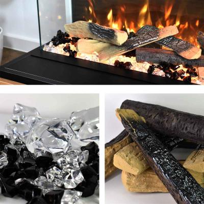 Preview: Electric fireplace Portia Mini