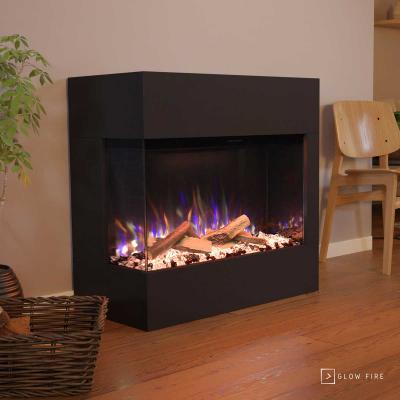 Preview: Electric fireplace Portia Mini
