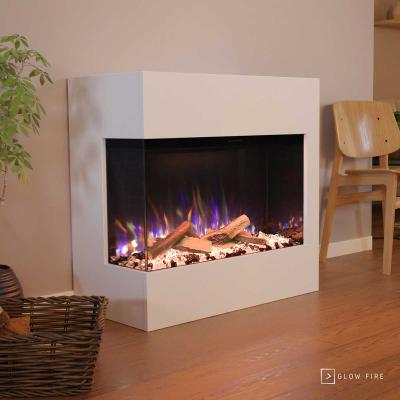 Preview: Electric fireplace Portia Mini
