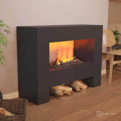 Preview: Electric fireplace Fallada omc 600