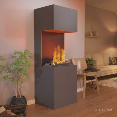 Electric fireplace Beethoven omc 600 deluxe