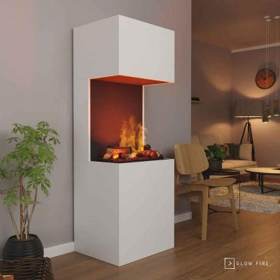 Electric fireplace Beethoven omc 600 deluxe