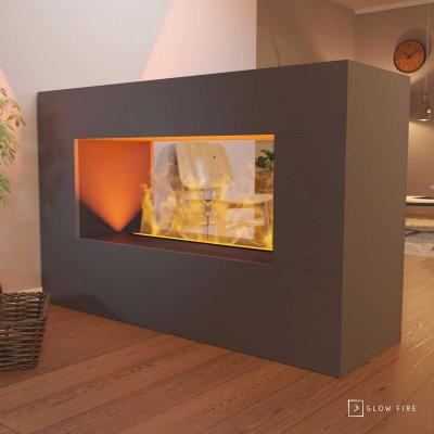 Preview: Electric fireplace Konsalik 1000