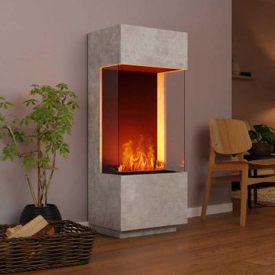 Glow Fire Elektrokamin OGF1