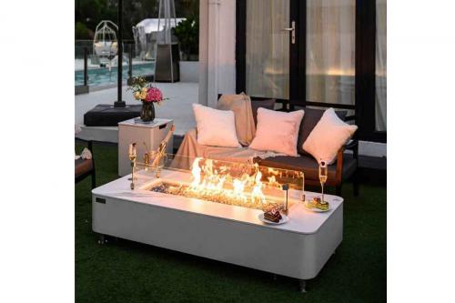 Preview: Elementi gas fire pit Athen