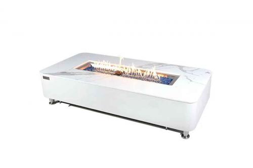 Preview: Elementi gas fire pit Athen