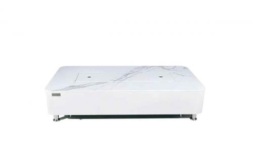 Elementi gas fire pit Athen