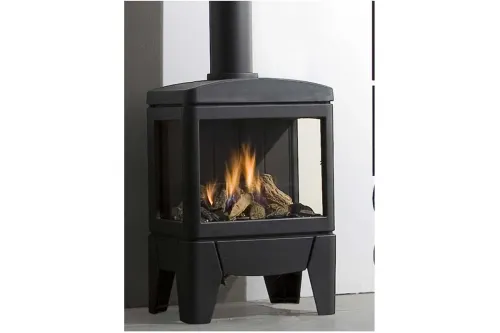 Preview: Faber gas fire stove Jelling