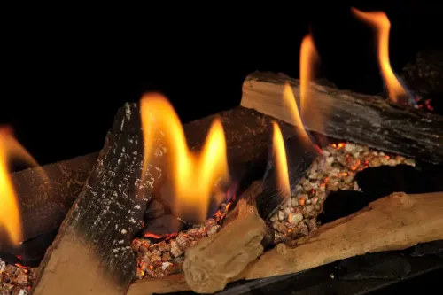 Preview: Faber Matrix emberbed burner