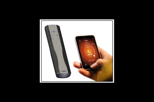 Preview: Faber Remote control ITC