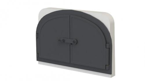 Preview: Brunner Feuer Iglu