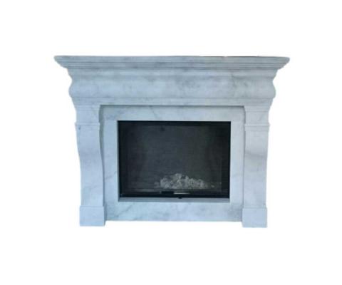 Preview: fireplace surround Largos
