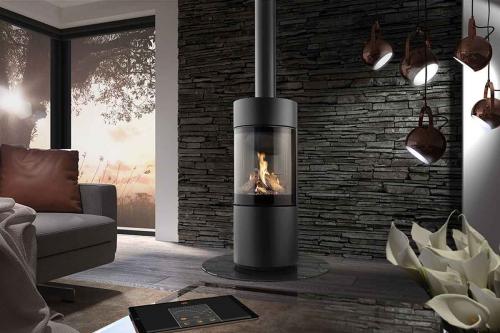 Preview: DRU gas stove Passo G