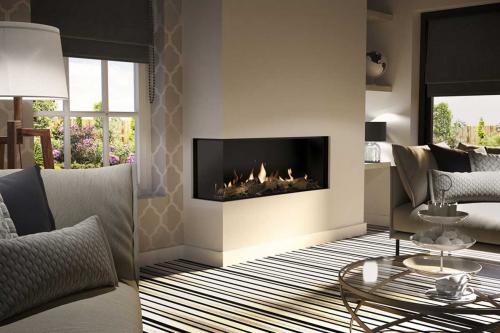 DRU Global 120 BF Corner