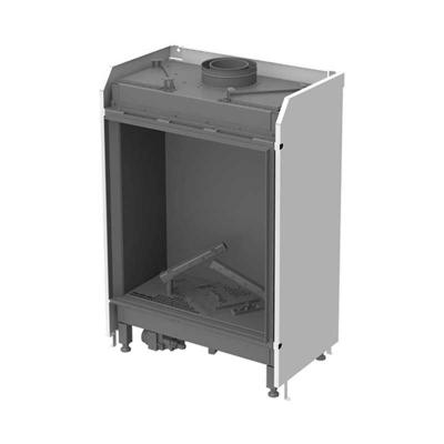 Preview: Gaskamin DRU Global 55XT BF