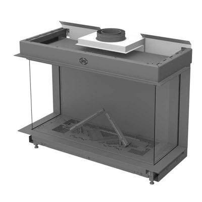 Preview: Gaskamin DRU Maestro 105-3