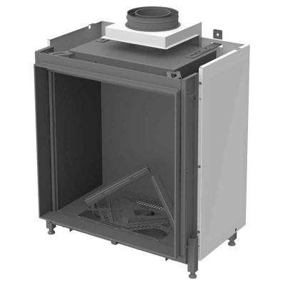 Preview: Gaskamin DRU Maestro 60