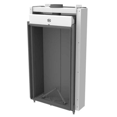 Preview: Gaskamin DRU Maestro 75 Tall