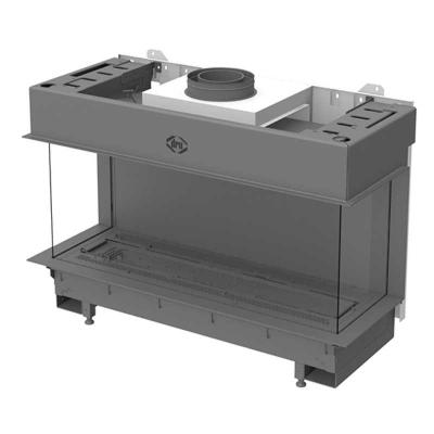 Preview: Gaskamin DRU Metro 100XT/3