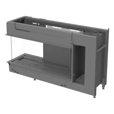 Preview: Gaskamin DRU Metro 100XTL