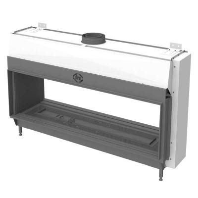 Preview: DRU Metro 130XT Tunnel