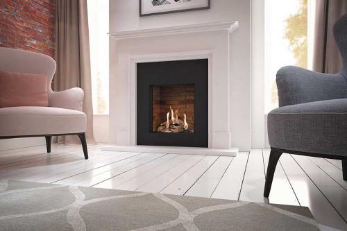 Gaskamin DRU Global 55XT BF