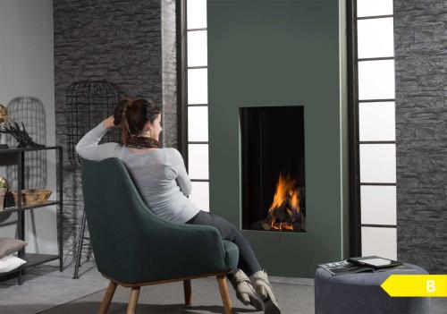 Wanders Lenga 500 A Front