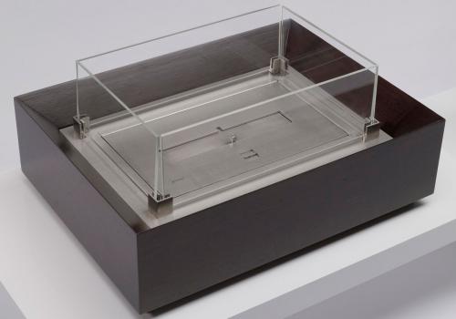 Preview: Glammfire Burner 2