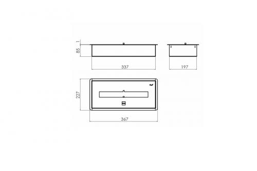 Preview: Glammfire Burner 2