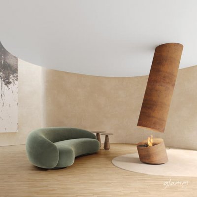 Glammfire Contour 13