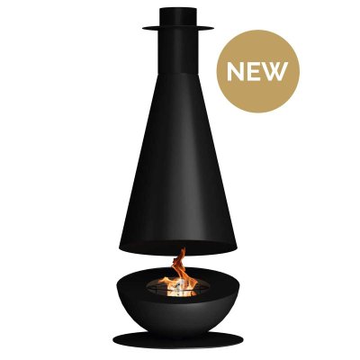 Preview: Glammfire Thales Firewood for outdoor