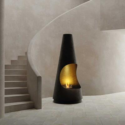 Glammfire Bioethanolkamin Archimedes