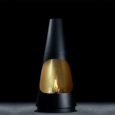 Preview: Glammfire Bioethanolkamin Archimedes