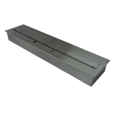 Preview: Glammfire Burner 5