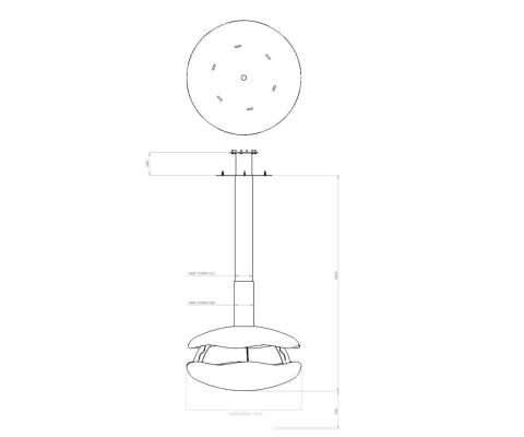 Glammfire Bioethanolkamin Perola Plus