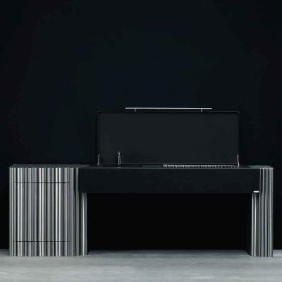 Preview: Glammfire design BBQ La Boheme