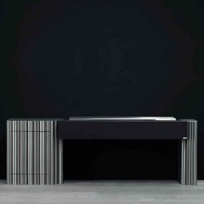 Preview: Glammfire design BBQ La Boheme