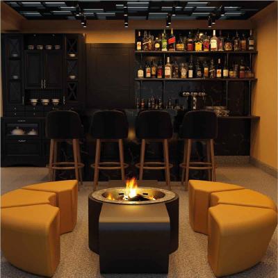 Glammfire fire pit Circus