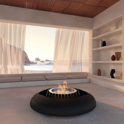 Glammfire fire pit Mime