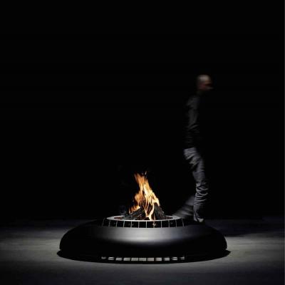 Glammfire fire pit Mime