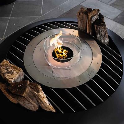 Preview: Glammfire fire pit Mime
